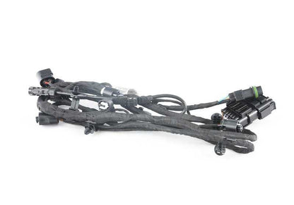Front Cable for BMW 5 Series F10 (OEM 61129271971). Genuine BMW