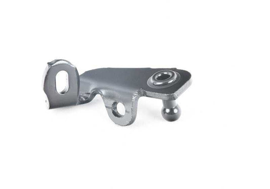 Right Gas Shock Absorber Support for BMW F10, F11, F18, F06, F12, F13, F01, F02, F04 (OEM 51237306978). Original BMW