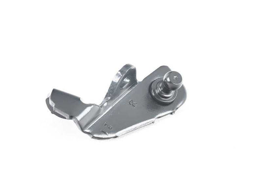 Right Gas Shock Absorber Support for BMW F10, F11, F18, F06, F12, F13, F01, F02, F04 (OEM 51237306978). Original BMW