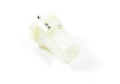 Portalámparas trasero OEM 63211387655 para BMW E36. Compatible con todas las versiones del E36 (Sedán, Coupé, Compact, Touring, Cabrio). Pieza original BMW.