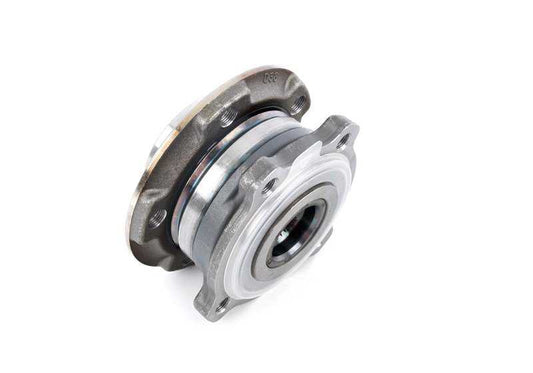 Maza con cuscinetto anteriore per BMW X5 e X6. Modelli: E70, F15, E71, E72, F16. . BMW originale