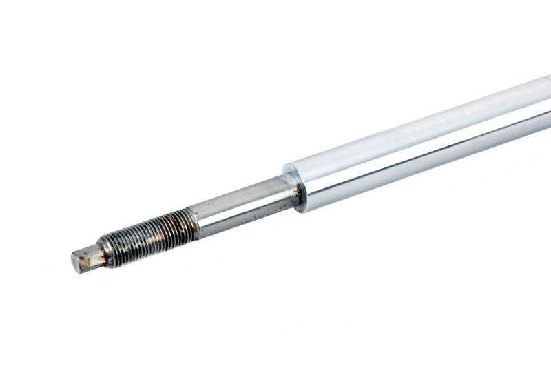 Rear shock absorber for BMW E92 (OEM 33526780081). Original BMW