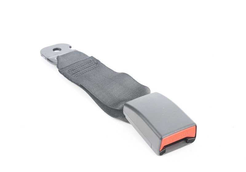 Leash posteriore centrale per BMW F15, F85 (OEM 72117318458). BMW originale.
