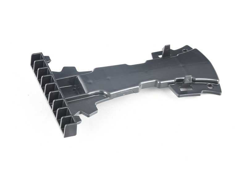 Soporte de apoyo OEM 51117301191 para BMW F34. Original BMW.