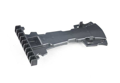 Soporte de apoyo OEM 51117301191 para BMW F34. Original BMW.