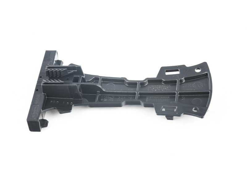 Soporte de apoyo OEM 51117301191 para BMW F34. Original BMW.
