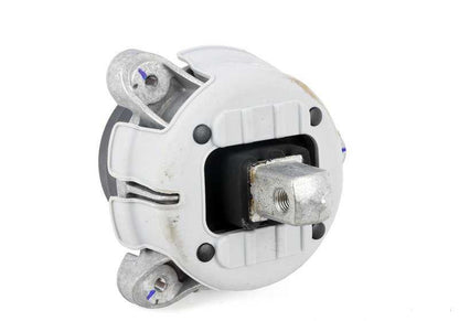 Soporte motor derecho OEM 22116786242 para BMW F01, F02. Original BMW.