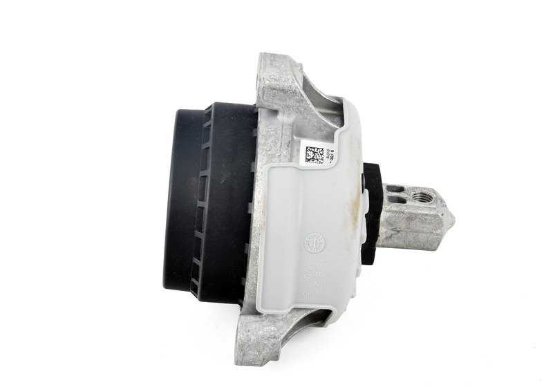 Soporte motor derecho OEM 22116786242 para BMW F01, F02. Original BMW.