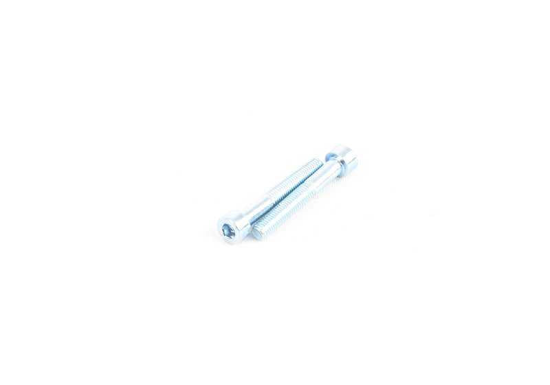 Valve d'expansion pour BMW F20, F21, F87, F30, F31, F34, F80, F32, F33, F36, F82, F83 (OEM 64119289832). BMW d'origine
