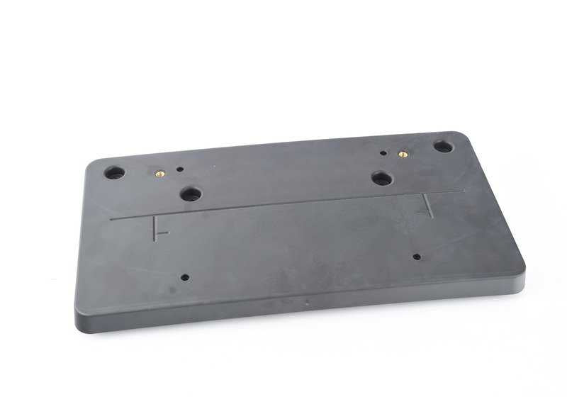 Portama Inshants per BMW X1 F48 (OEM 51137354813). BMW originale