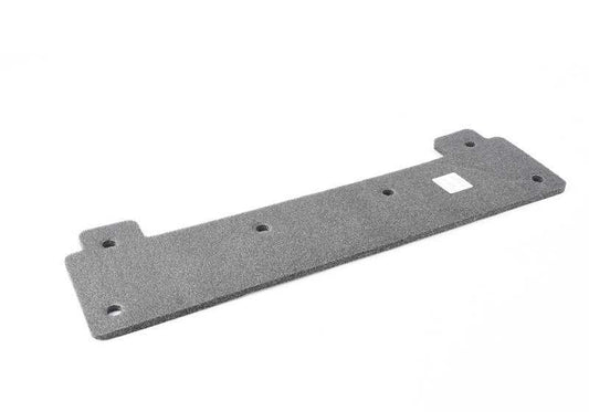 Cubierta amortiguadora de la dirección OEM 51757372272 para BMW G30, G30N, G31, G31N, G32, G32N, G11, G11N, G12, G12N, G15, G16. Original BMW.