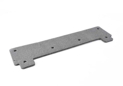Cubierta amortiguadora de la dirección OEM 51757372272 para BMW G30, G30N, G31, G31N, G32, G32N, G11, G11N, G12, G12N, G15, G16. Original BMW.