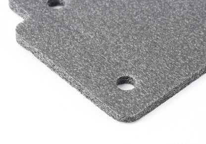 Cubierta amortiguadora de la dirección OEM 51757372272 para BMW G30, G30N, G31, G31N, G32, G32N, G11, G11N, G12, G12N, G15, G16. Original BMW.