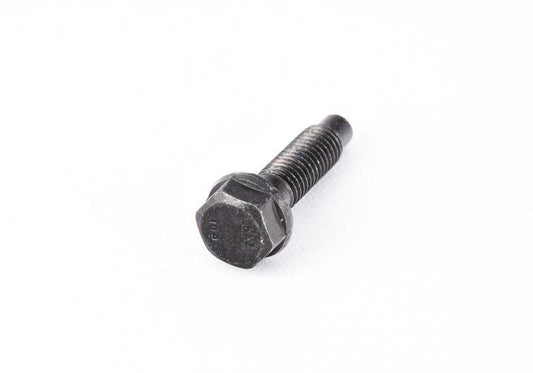Sechskantschraube für BMW E46 (OEM 07147132411). Original BMW