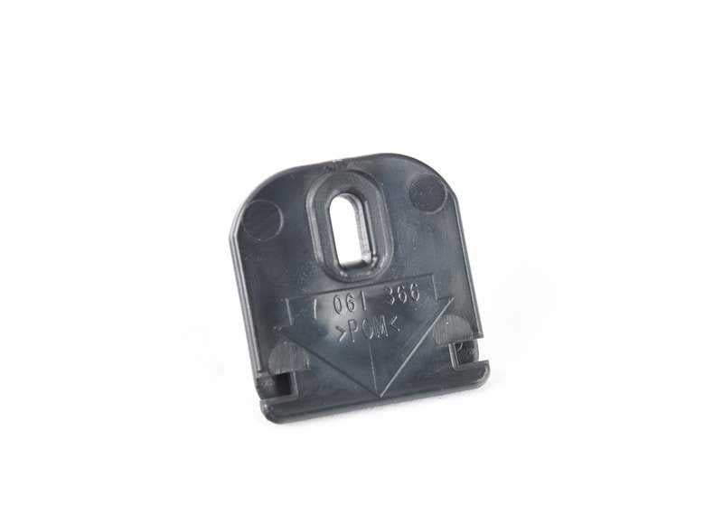 OEM 51247061366666666 Fix Clip pour BMW Z4 E85, E86. Pièce BMW originale.