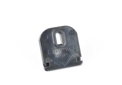 OEM 51247061366666666 Fix Clip pour BMW Z4 E85, E86. Pièce BMW originale.