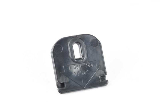 OEM 5124706136666666 Clip für BMW Z4 E85, E86. Original BMW Stück.