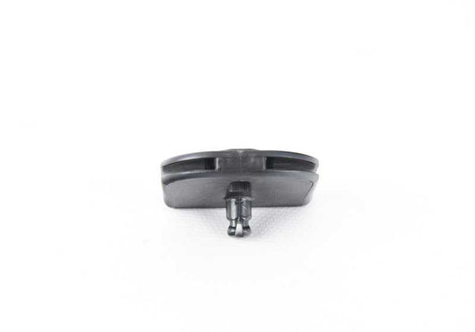OEM 5124706136666666 Clip für BMW Z4 E85, E86. Original BMW Stück.