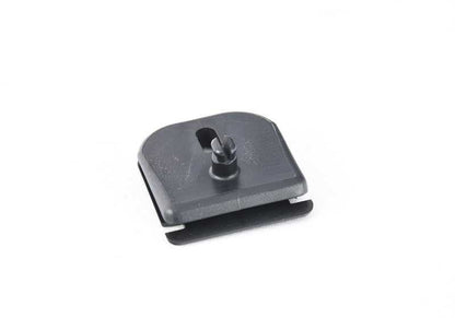 OEM 51247061366666666 Fix Clip pour BMW Z4 E85, E86. Pièce BMW originale.