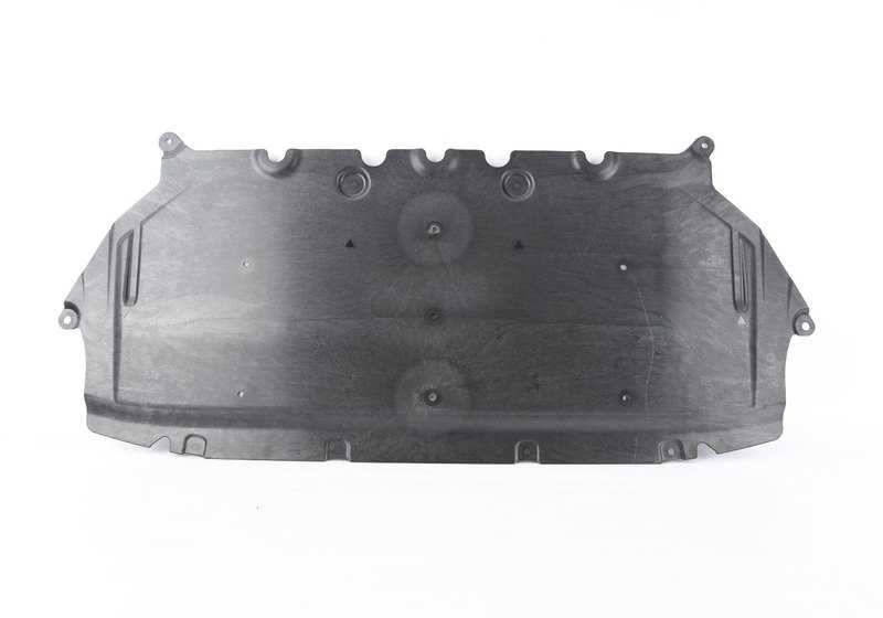 Niedrigerer Schutz des vorderen Motors OEM 51757340168 für BMW G30, G30N, G31, G31N, G38N, G32, G32N, G11, G11N, G12, G12N, G14, G15, G16. Original BMW.