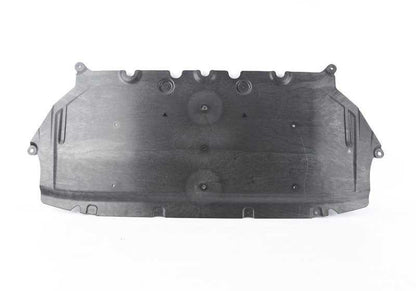 Niedrigerer Schutz des vorderen Motors OEM 51757340168 für BMW G30, G30N, G31, G31N, G38N, G32, G32N, G11, G11N, G12, G12N, G14, G15, G16. Original BMW.