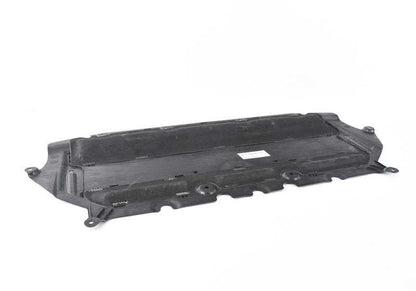 Niedrigerer Schutz des vorderen Motors OEM 51757340168 für BMW G30, G30N, G31, G31N, G38N, G32, G32N, G11, G11N, G12, G12N, G14, G15, G16. Original BMW.