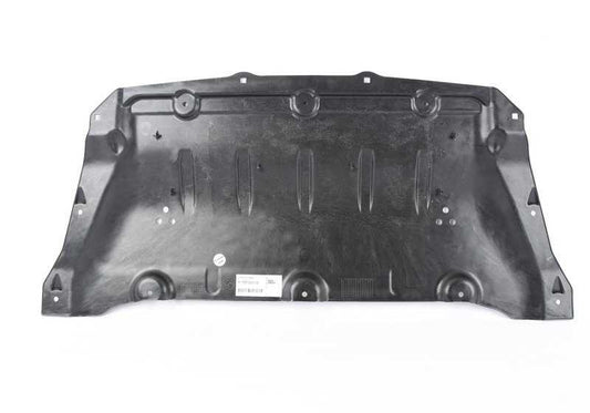 Steering Cover for BMW 5 Series G30, G31, G38, 6 Series G32, 7 Series G11, G12, 8 Series G15 (OEM 51757363730). Original BMW
