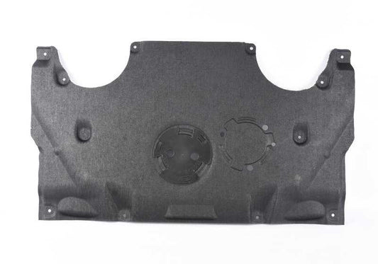 Protector del motor trasero OEM 51757340171 para BMW G30, G30N, G31, G31N, G32, G32N, G11, G11N, G12, G12N, G14, G15, G16. Pieza original BMW.
