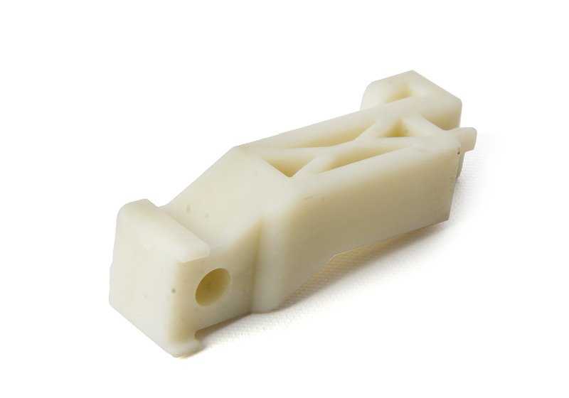 Séparateur droit pour la série BMW 5 F10, 6 séries F06, F12, F13, 7 F01N Série, F02N (OEM 17112284238). BMW d'origine
