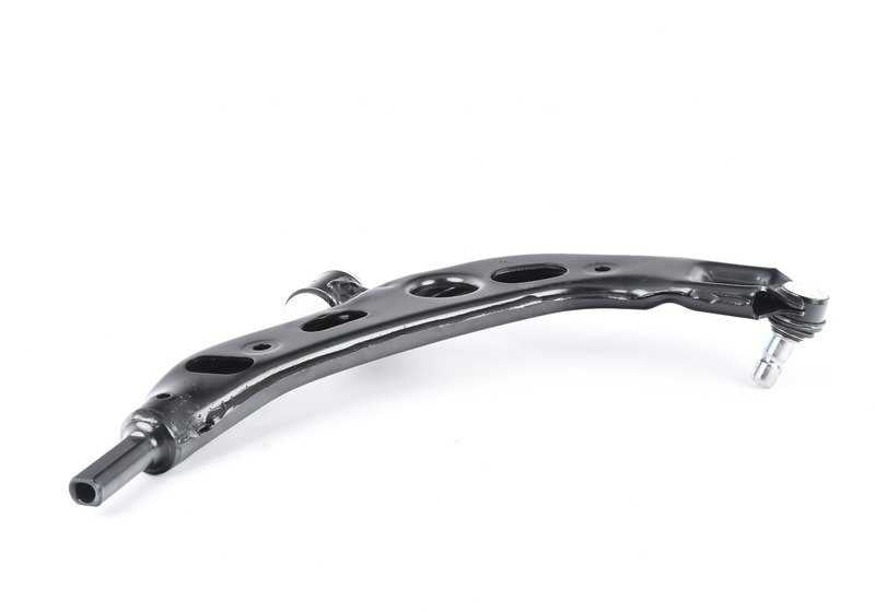 Brazos de suspensión delanteros izquierdos con silentblock OEM 31126879843 para MINI F40, F44, F45, F46, F48, F39, F54, F60 y BMW F40. Original MINI y BMW.