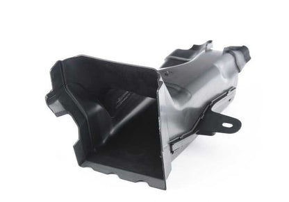 Linksluftkanal OEM 51747383851 für BMW G30, G30N, G31, G31N, G38, G38N. Original BMW.