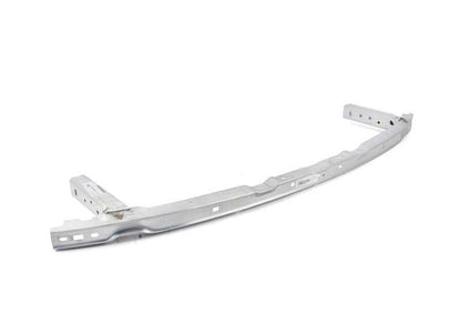 Niedrigere Unterstützung des vorderen Stoßstangens OEM 51117385290 für BMW G30, G30N, G31, G31N, G38, G38N. Original BMW.