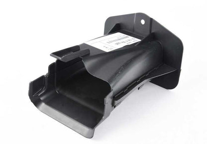 Brake Air Duct (Right Fender) for BMW F90, G30, G31, G38, G32, F91, F92, F93 (OEM 51747394666). Original BMW