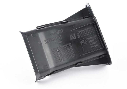 O ar do freio pode (pára -lamas direito) para BMW F90, G30, G31, G38, G32, F91, F92, F93 (OEM 51747394666). BMW original