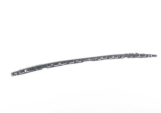 Front lower shock absorber for BMW 5 Series G30, G31, G38 (OEM 51118067656). Original BMW