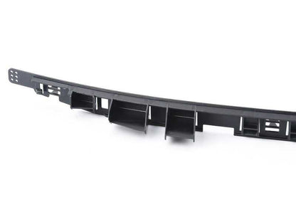 Front lower shock absorber for BMW 5 Series G30, G31, G38 (OEM 51118067656). Original BMW