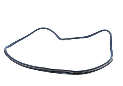 Protector de puerta delantero OEM 51728175071 para BMW E38. Original BMW
