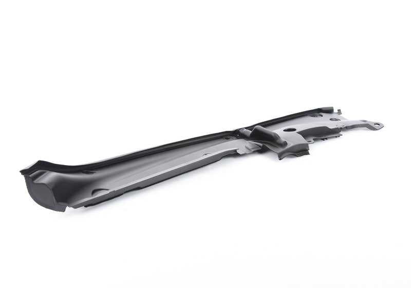 Junta lateral izquierda OEM 51767347399 para BMW Serie 7 {G11, G12}. Pieza original BMW.