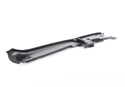Junta lateral izquierda OEM 51767347399 para BMW Serie 7 {G11, G12}. Pieza original BMW.