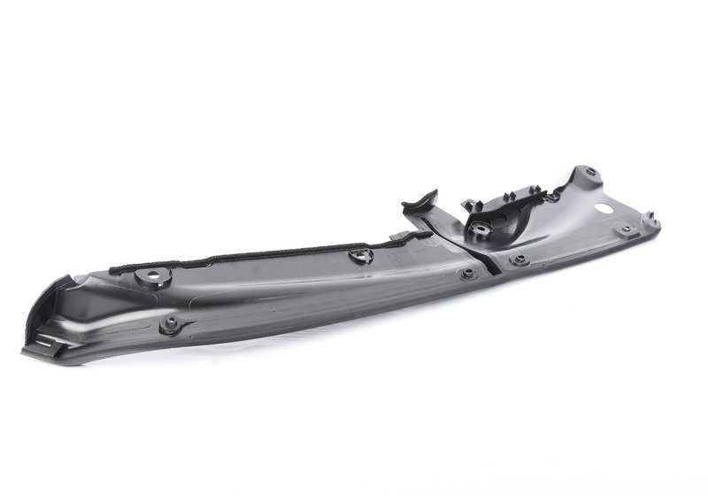 Junta lateral izquierda OEM 51767347399 para BMW Serie 7 {G11, G12}. Pieza original BMW.