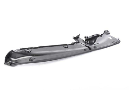 Junta lateral izquierda OEM 51767347399 para BMW Serie 7 {G11, G12}. Pieza original BMW.