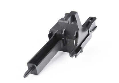 Support de radiateur OEM 17217844263 pour BMW F10, F06, F06N, F12, F12N, F13, F13N. BMW d'origine.