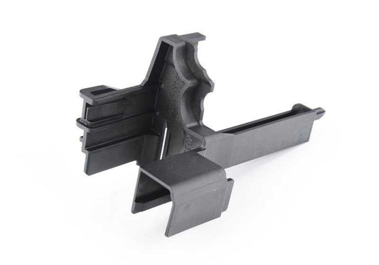 Suporte ao radiador OEM 17217844263 para BMW F10, F06, F06N, F12, F12N, F13, F13N. BMW original.