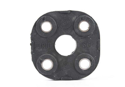 Acople de dirección OEM 32311155522 para BMW E30, E28, E12, E24, E21. Compatible con modelos con dirección mecánica o asistida. Original BMW.