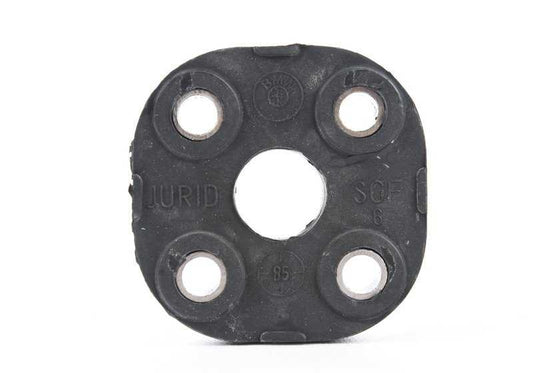 Acople de dirección OEM 32311155522 para BMW E30, E28, E12, E24, E21. Compatible con modelos con dirección mecánica o asistida. Original BMW.