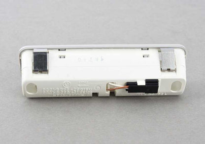 Luz Interior Trasera Izquierda para BMW Serie 5 E39 (OEM 63318366429). Original BMW