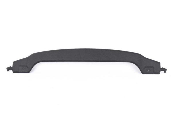 Soporte frontal OEM 51118047390 para BMW F10. Pieza original BMW.