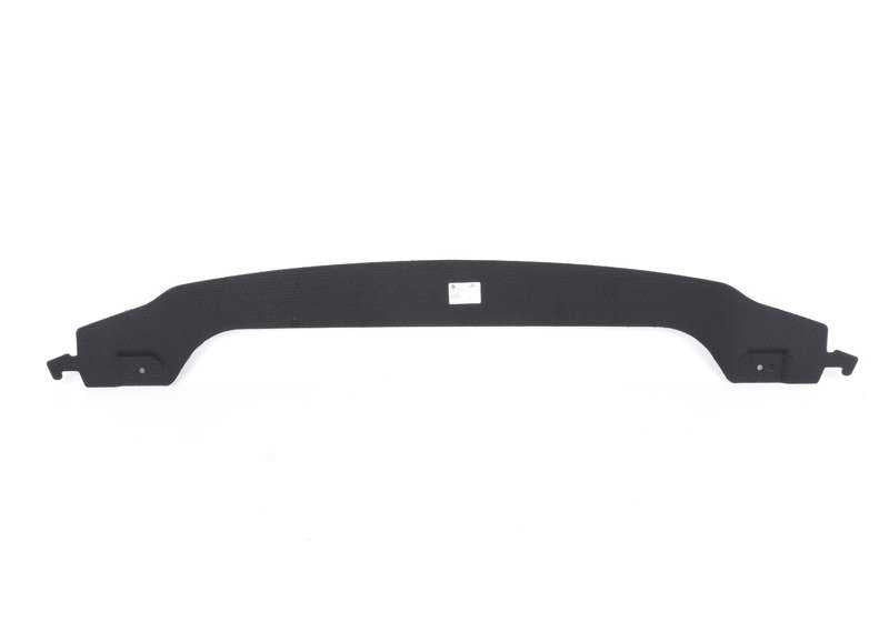 Soporte frontal OEM 51118047390 para BMW F10. Pieza original BMW.
