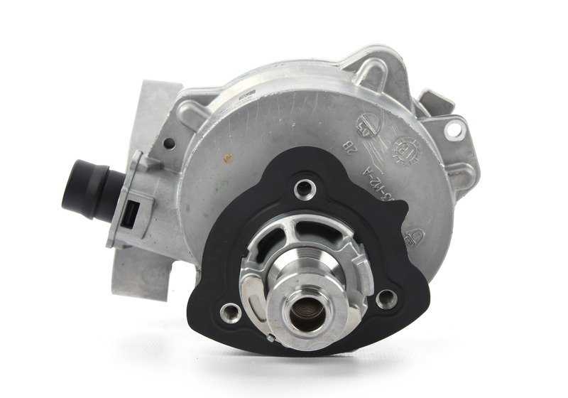 Vacuumpe pour BMW F20, F21, F22, F23, F30, F31, F32, F33, F34, F35, F35N, F36, F87, F87N, F07N, F10N, F11N, F12, F12N, F13, F15, F16, F25, F25 , F25, F25, F25. BMW d'origine.
