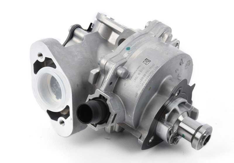 Vacuumpe pour BMW F20, F21, F22, F23, F30, F31, F32, F33, F34, F35, F35N, F36, F87, F87N, F07N, F10N, F11N, F12, F12N, F13, F15, F16, F25, F25 , F25, F25, F25. BMW d'origine.